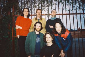 King Gizzard & The Lizard Wizard – O.N.E.