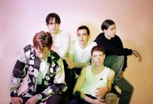 Iceage – Vendetta