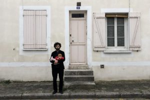 José González – El Invento