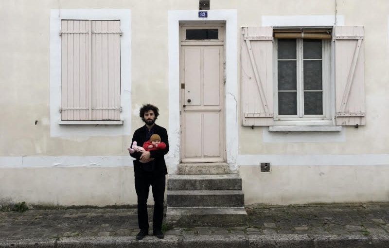 José González – El Invento