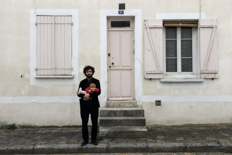 José González – El Invento
