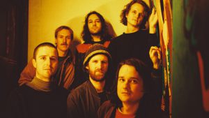 King Gizzard & The Lizard Wizard kondigt opvolgalbum aan en deelt nieuwe single