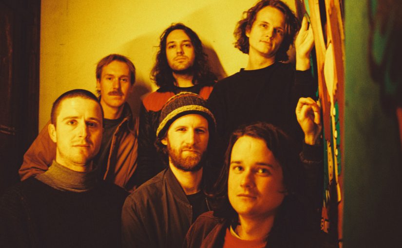 King Gizzard & The Lizard Wizard kondigt opvolgalbum aan en deelt nieuwe single