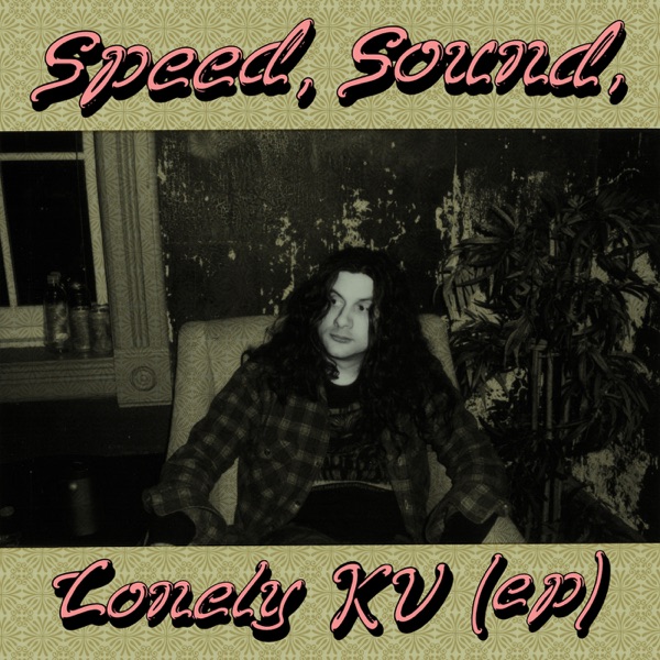 Kurt Vile – Speed, Sound, Lonely KV