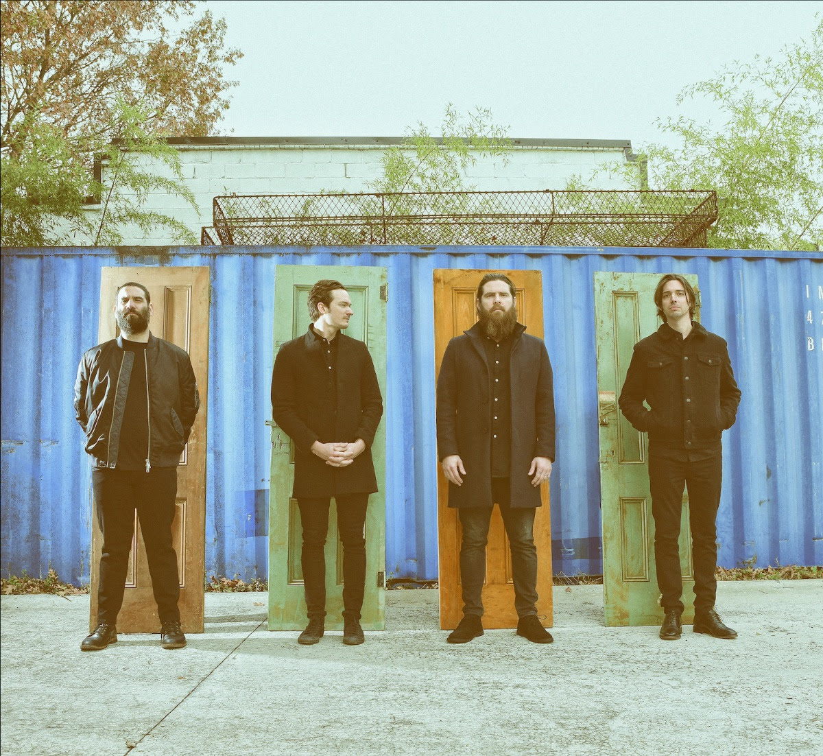 Nieuwe singles week 9 Indie, On The Rocks, Pop, Blues, Pluche en Grooves