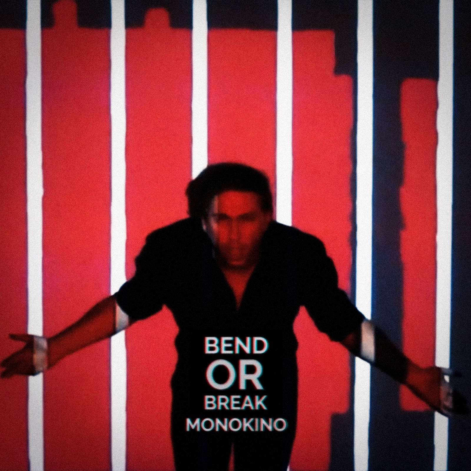 MONOKINO releases brand new single: “Bend Or Break”