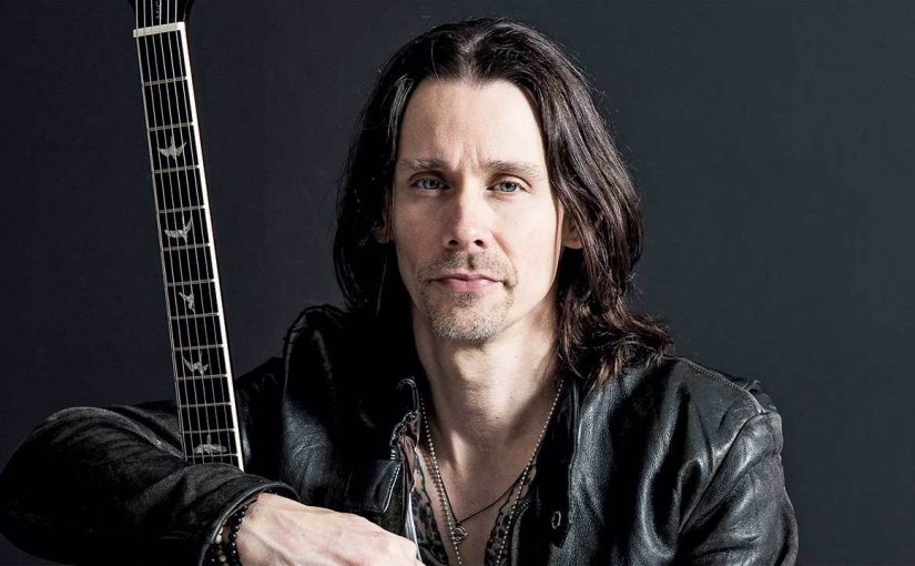 Myles Kennedy – In Stride