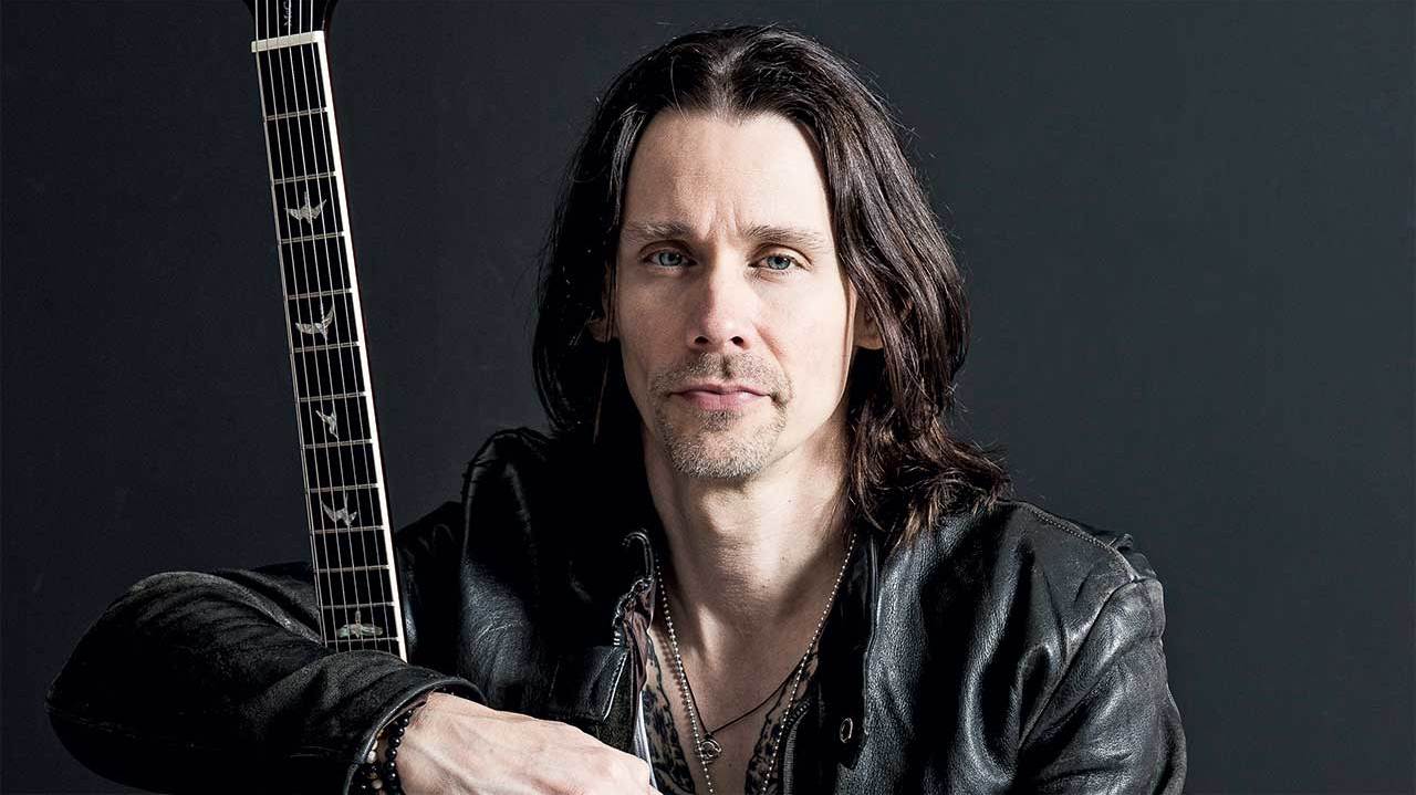 Myles Kennedy – In Stride
