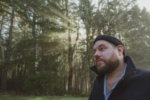 Nathaniel Rateliff – Redemption