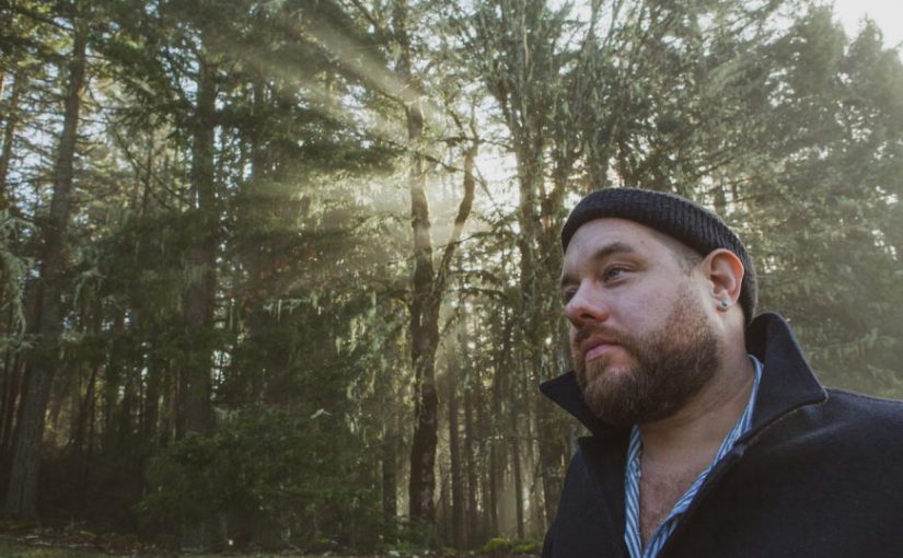 Nathaniel Rateliff