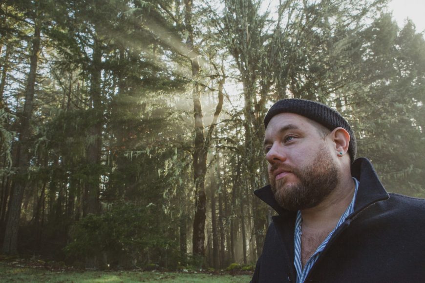 Nathaniel Rateliff – Redemption
