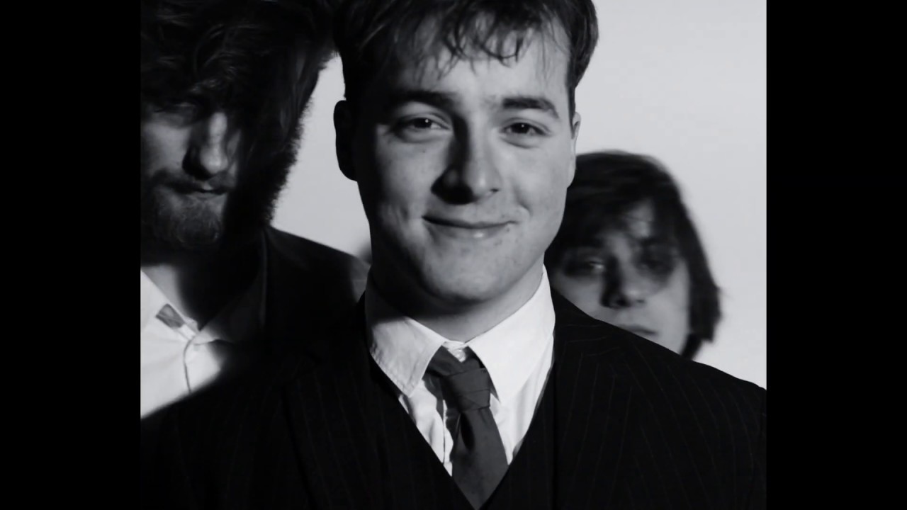 Queen’s Pleasure – Panic From Dublin