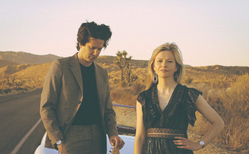 Still Corners – White Sands