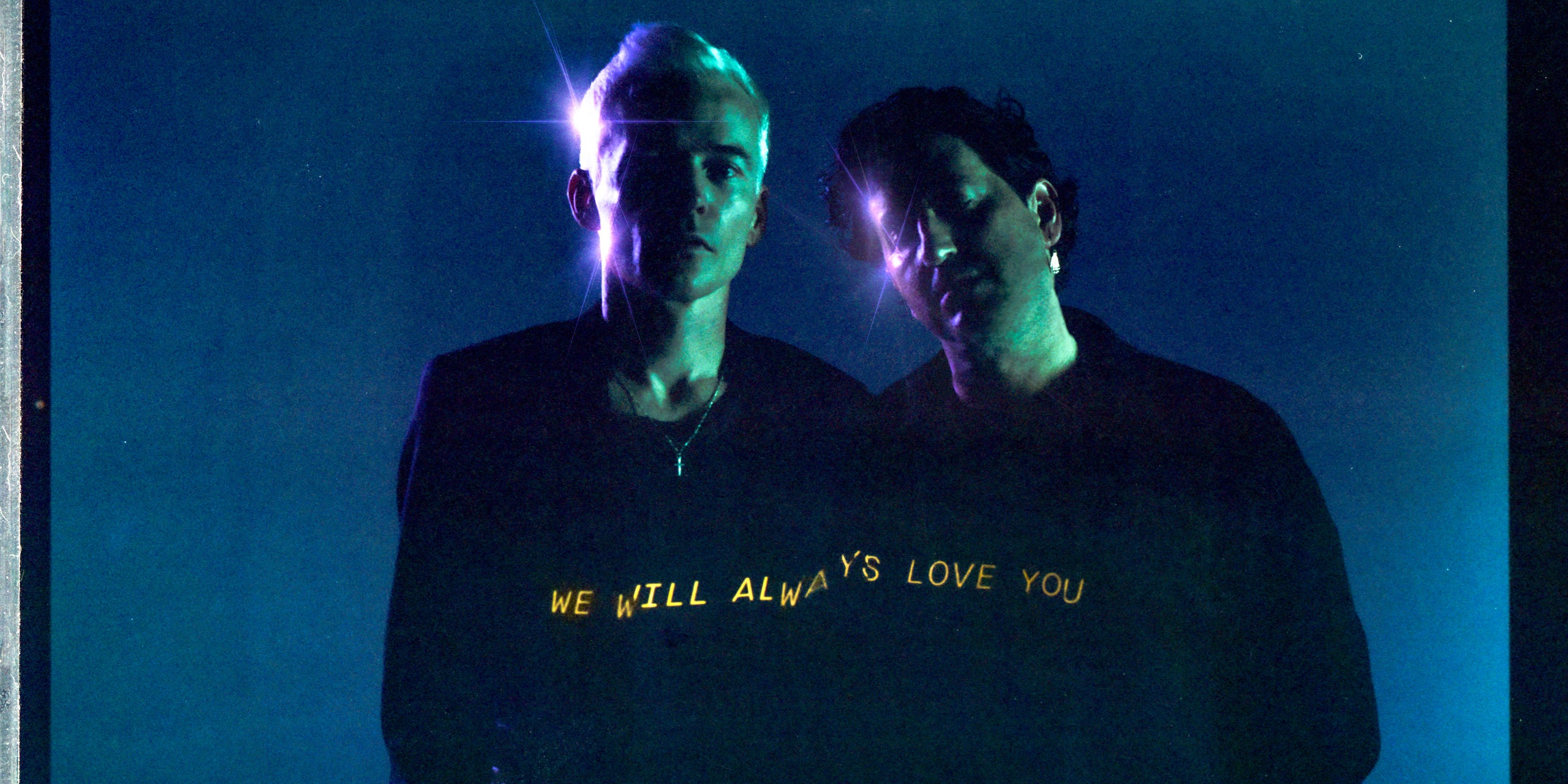 The Avalanches – Gold Sky (feat. Kurt Vile)