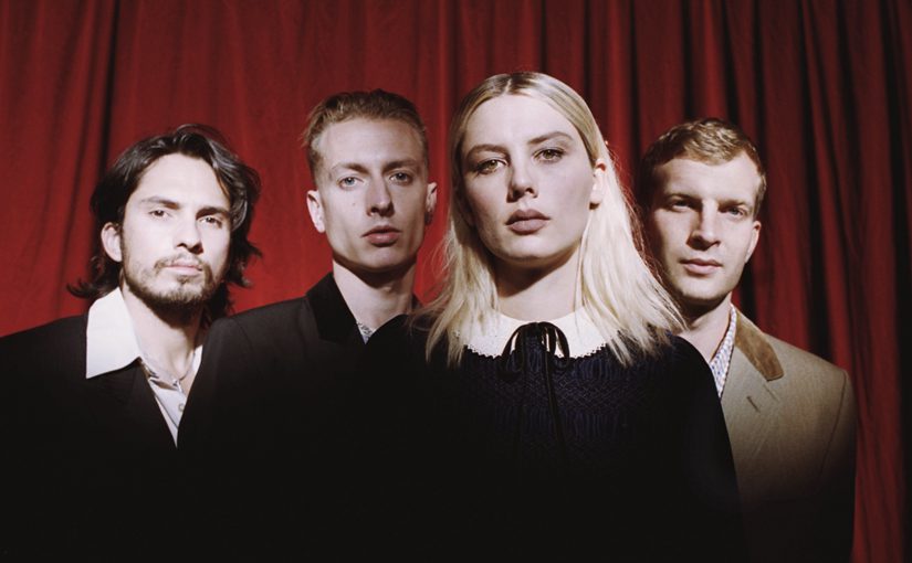 Wolf Alice