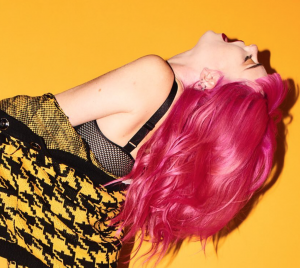 GIRLI – What A Shame