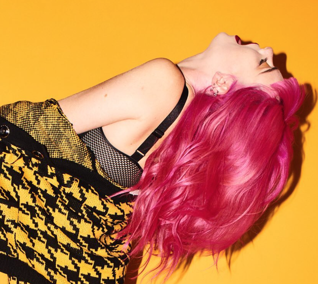 GIRLI – What A Shame