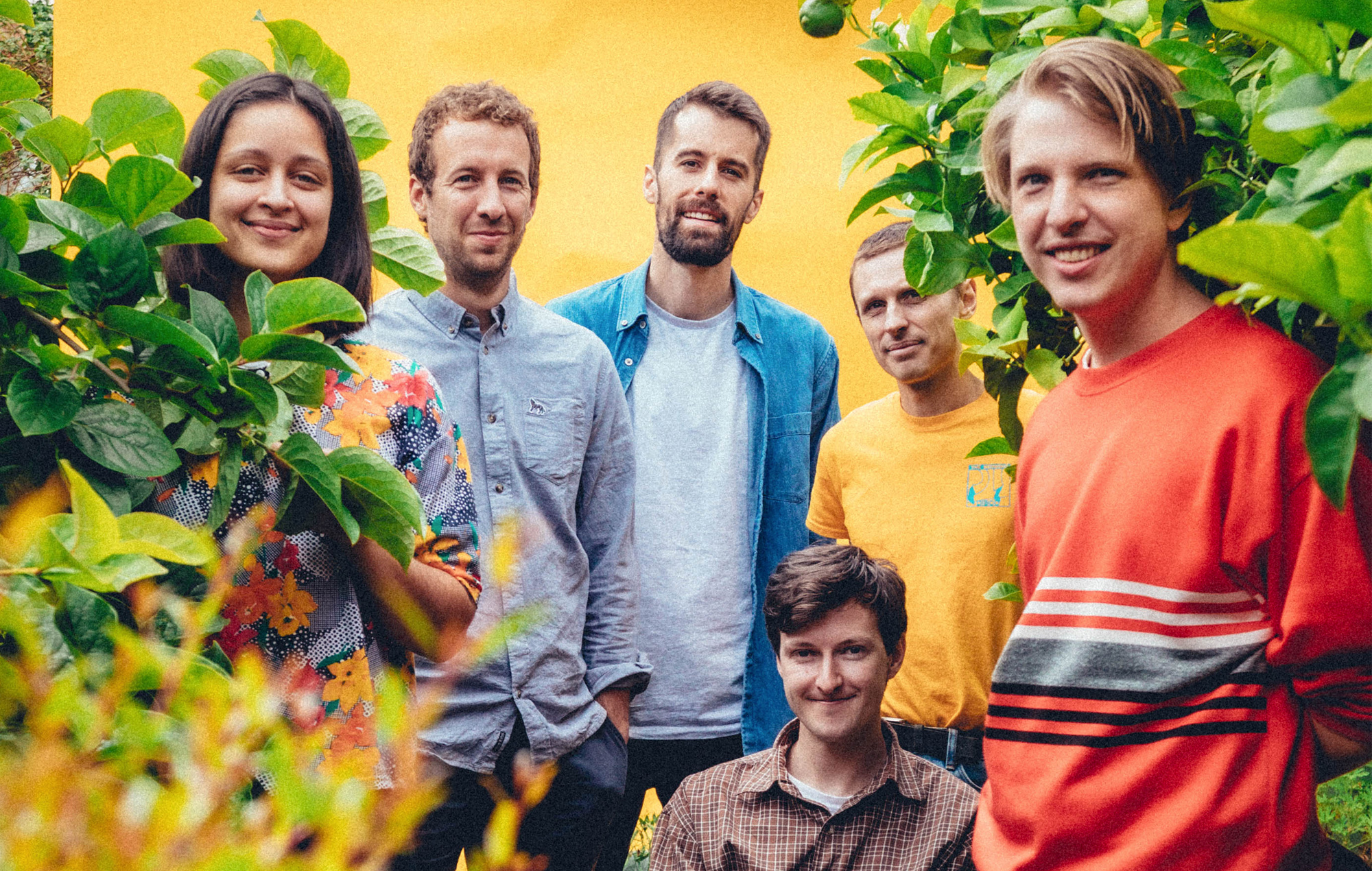 Cool Sounds – Bystander