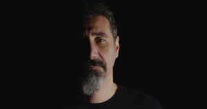Serj Tankian – Elasticity