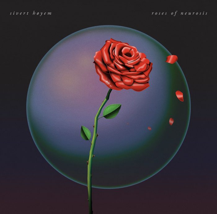Sivert Høyem – Roses Of Neurosis