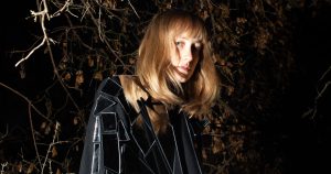 The Weather Station – Parking Lot
