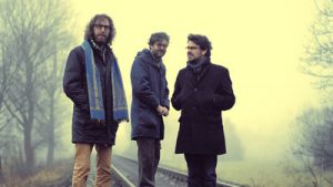 Win tickets voor The Notwist in Metropool Enschede