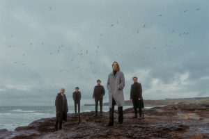 Whispering Sons – Surface
