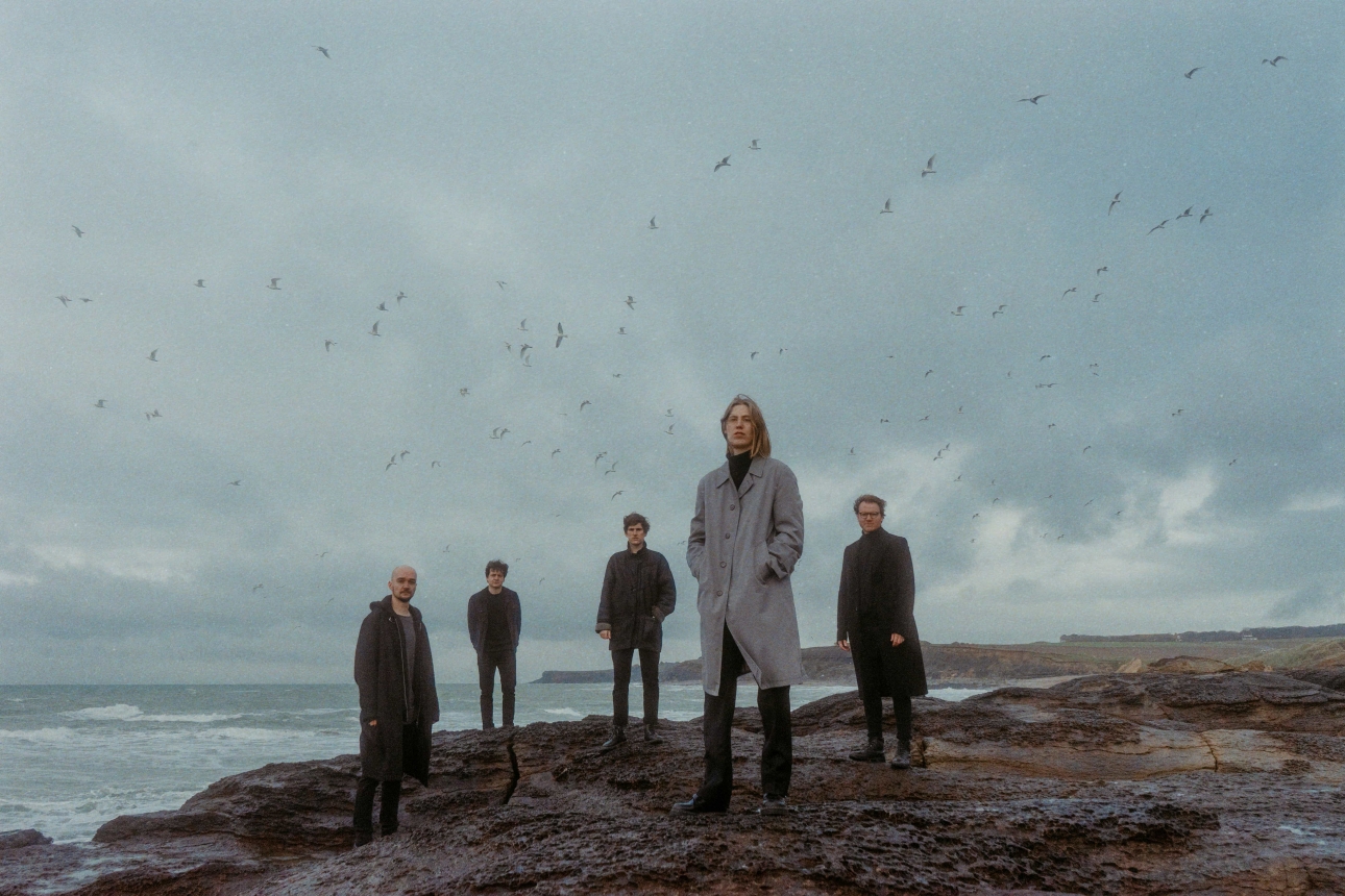 Whispering Sons – Surface