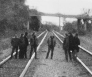 Godspeed You! Black Emperor kondigt nieuw album G_d’s Pee AT STATE’S END! aan