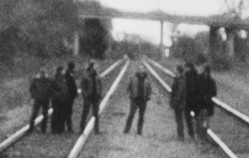 Godspeed You! Black Emperor kondigt nieuw album G_d’s Pee AT STATE’S END! aan