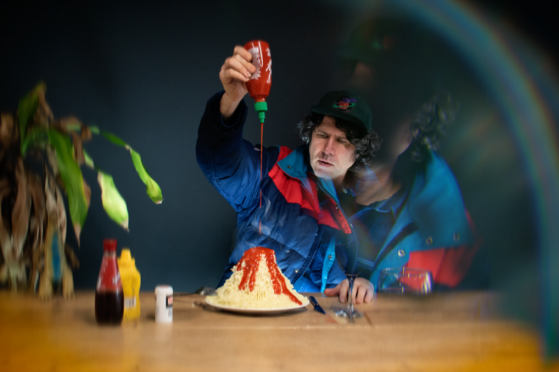 Gruff Rhys – Loan Your Loneliness