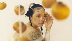 Popwarmer: Japanese Breakfast – Be Sweet