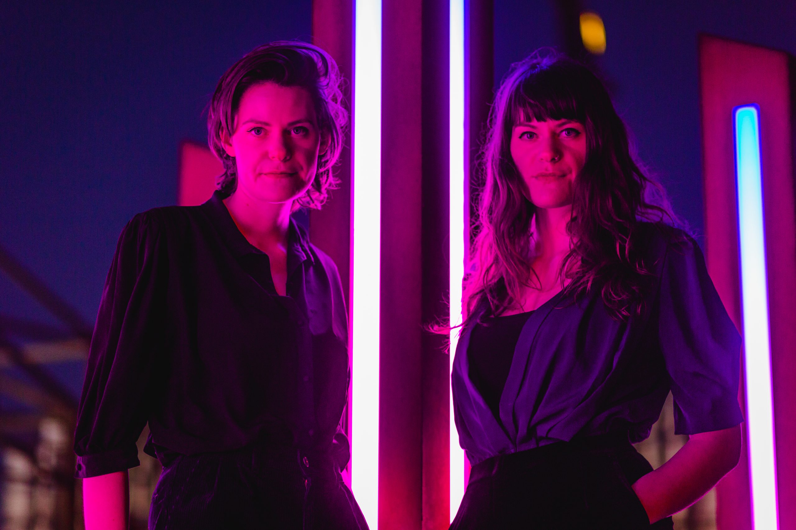 LÖNA komt met break-up ‘Ballad’