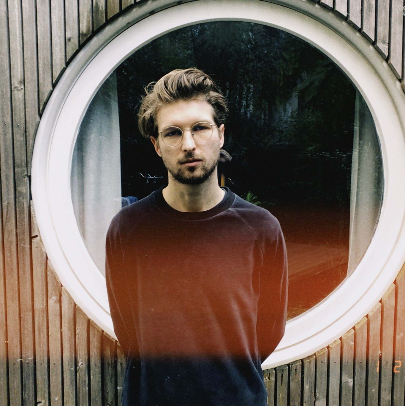 Pale Puma – I Don’t Wanna Be Strange