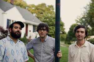 Real Estate – Half a Human