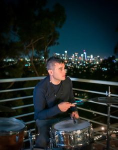 Rostam – 4Runner