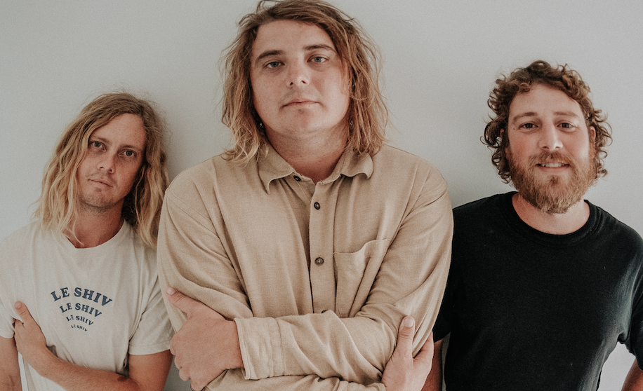Skegss – Valhalla