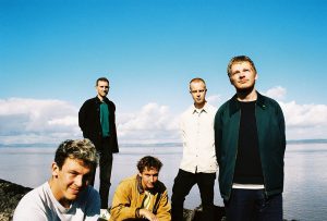 Squid – Pamphlets