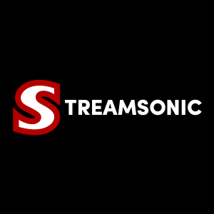 Streamsonic: Juan Juan, Catarina Rodrigues & Eric Arendsen