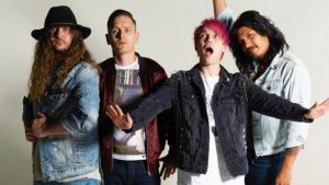 Badflower – Fuck The World