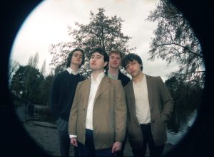 Courting – Grand National