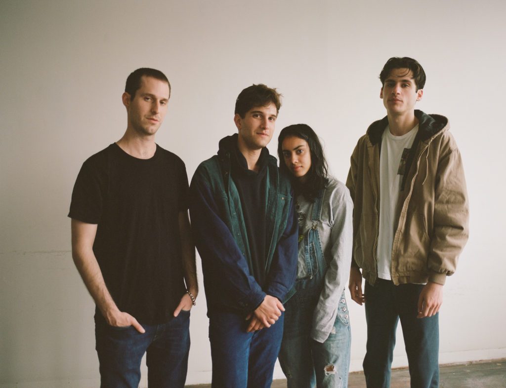 Crumb – Trophy