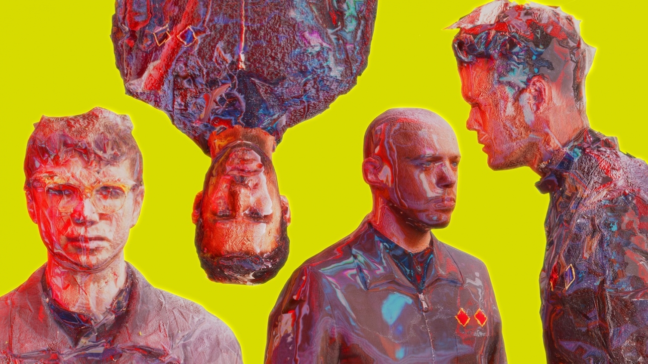 Nieuwe singles week 12 Indie, On The Rocks, Pop, Pluche en Grooves