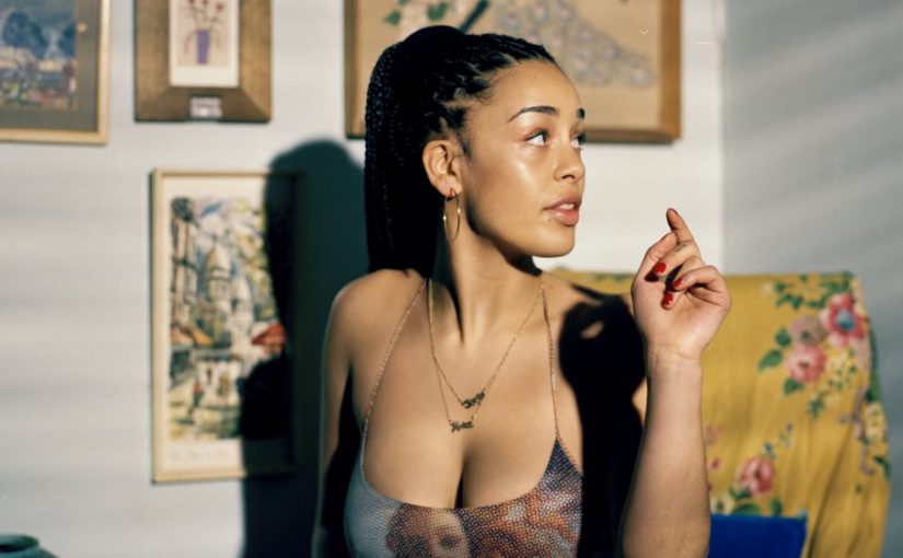 Jorja Smith