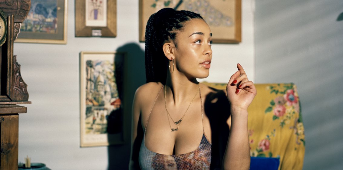 Popwarmer: Jorja Smith – Addicted