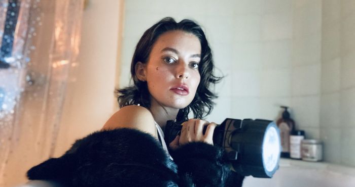 Meg Myers – The Underground