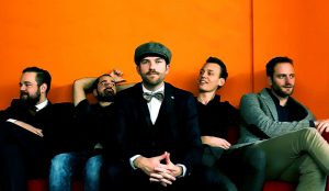 Them Dirty Dimes – Keep Diggin’