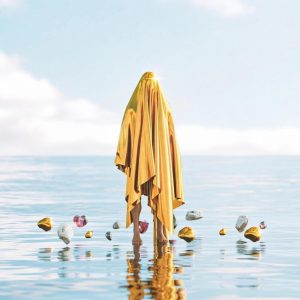 We Are The Empty – Show Me The Sky, Show Me The Moon