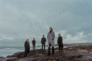 Whispering Sons – Satantango
