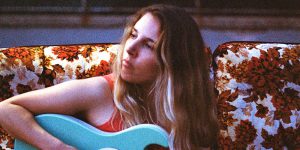 Alyson McNamara – After Hours